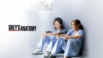 Backdrop к сериалу "Grey