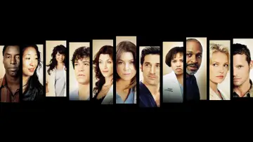Backdrop к сериалу "Grey
