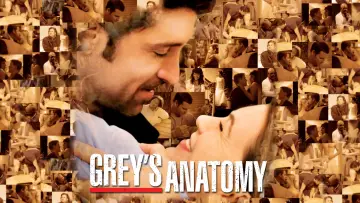Backdrop к сериалу "Grey