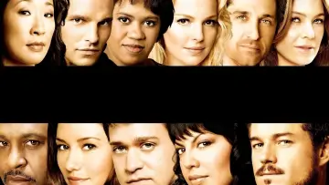 Backdrop к сериалу "Grey