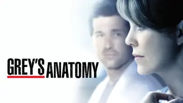 Backdrop к сериалу "Grey