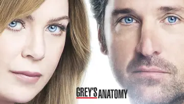 Backdrop к сериалу "Grey