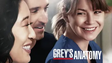 Backdrop к сериалу "Grey