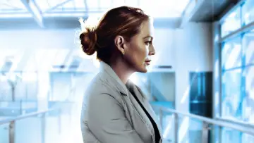 Backdrop к сериалу "Grey