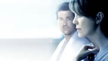 Backdrop к сериалу "Grey