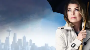 Backdrop к сериалу "Grey