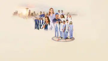 Backdrop к сериалу "Grey