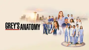Backdrop к сериалу "Grey