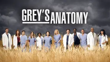 Backdrop к сериалу "Grey