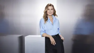 Backdrop к сериалу "Grey