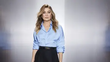 Backdrop к сериалу "Grey