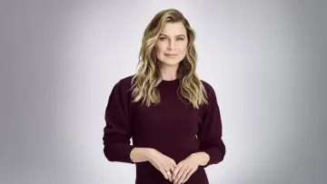 Backdrop к сериалу "Grey