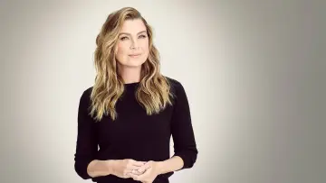 Backdrop к сериалу "Grey