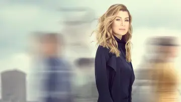 Backdrop к сериалу "Grey