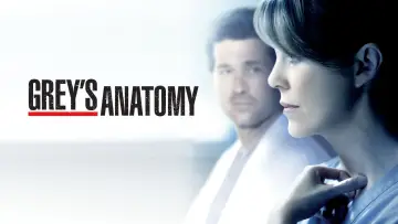 Backdrop к сериалу "Grey
