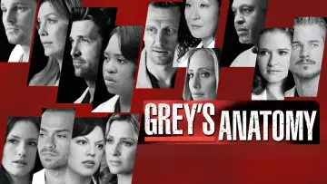 Backdrop к сериалу "Grey