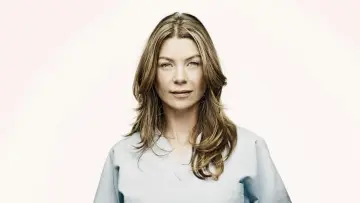 Backdrop к сериалу "Grey