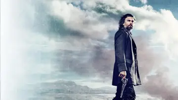 Backdrop к сериалу "Hell on Wheels" #1345080