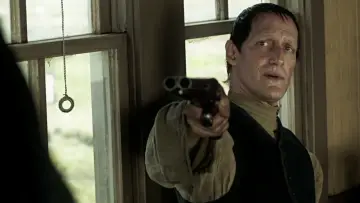 Backdrop к сериалу "Hell on Wheels" #1345081