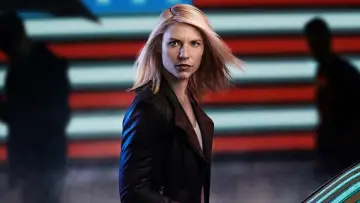 Backdrop к сериалу "Homeland" #1249622