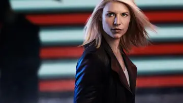 Backdrop к сериалу "Homeland" #1249624
