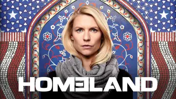 Backdrop к сериалу "Homeland" #1249629