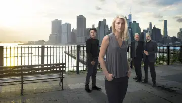 Backdrop к сериалу "Homeland" #1249638