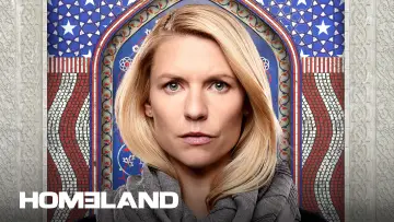 Backdrop к сериалу "Homeland" #1249643