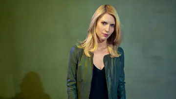 Backdrop for the TV series "Homeland" #1249658