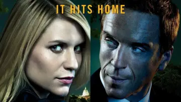 Backdrop к сериалу "Homeland" #1249660