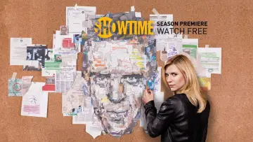 Backdrop к сериалу "Homeland" #1249663