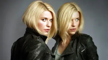 Backdrop for the TV series "Homeland" #1249669