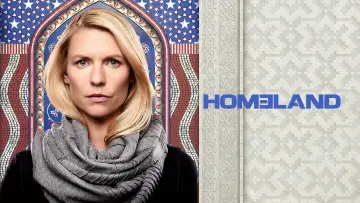 Backdrop к сериалу "Homeland" #1249697
