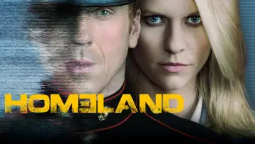 Backdrop к сериалу "Homeland" #1249700