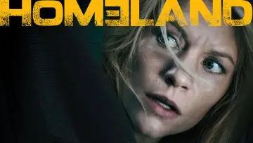 Backdrop к сериалу "Homeland" #1249702