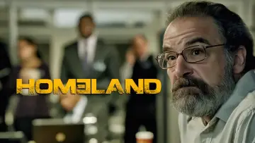 Backdrop к сериалу "Homeland" #1249704