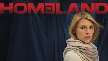 Backdrop к сериалу "Homeland" #1249705