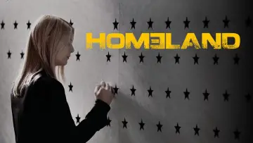 Backdrop к сериалу "Homeland" #1249706