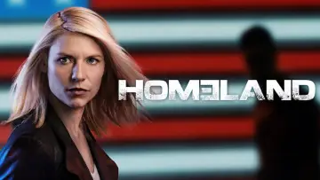 Backdrop к сериалу "Homeland" #1249708