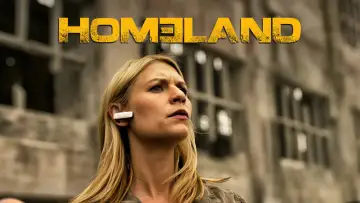 Backdrop к сериалу "Homeland" #1249712