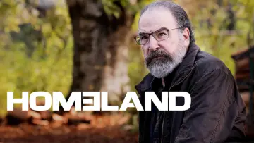 Backdrop к сериалу "Homeland" #1249713