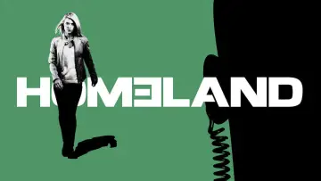 Backdrop к сериалу "Homeland" #1249714