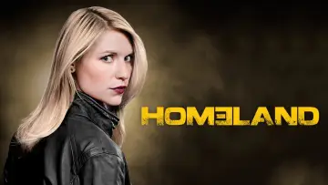 Backdrop к сериалу "Homeland" #1249716