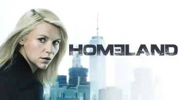 Backdrop к сериалу "Homeland" #1249717