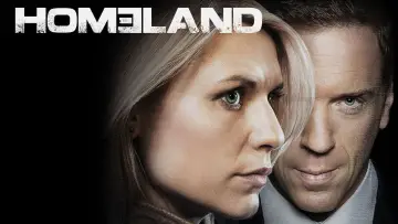 Backdrop к сериалу "Homeland" #1249718