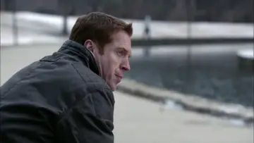 Backdrop for the TV series "Homeland" #1249722