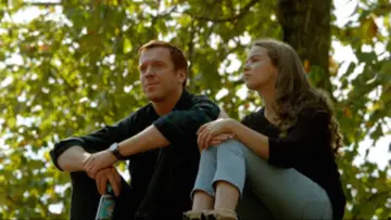 Backdrop for the TV series "Homeland" #1249723