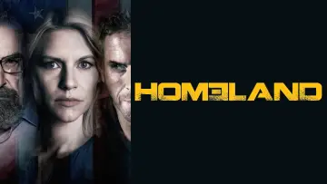 Backdrop к сериалу "Homeland" #1249727