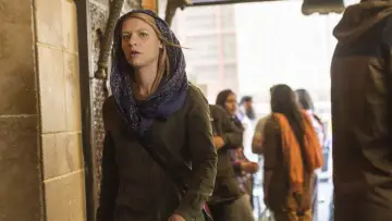 Backdrop for the TV series "Homeland" #1249728