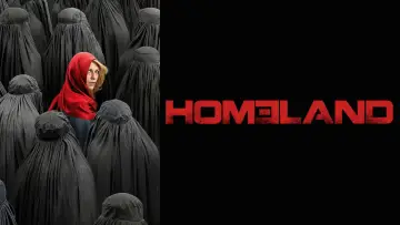 Backdrop к сериалу "Homeland" #1249730